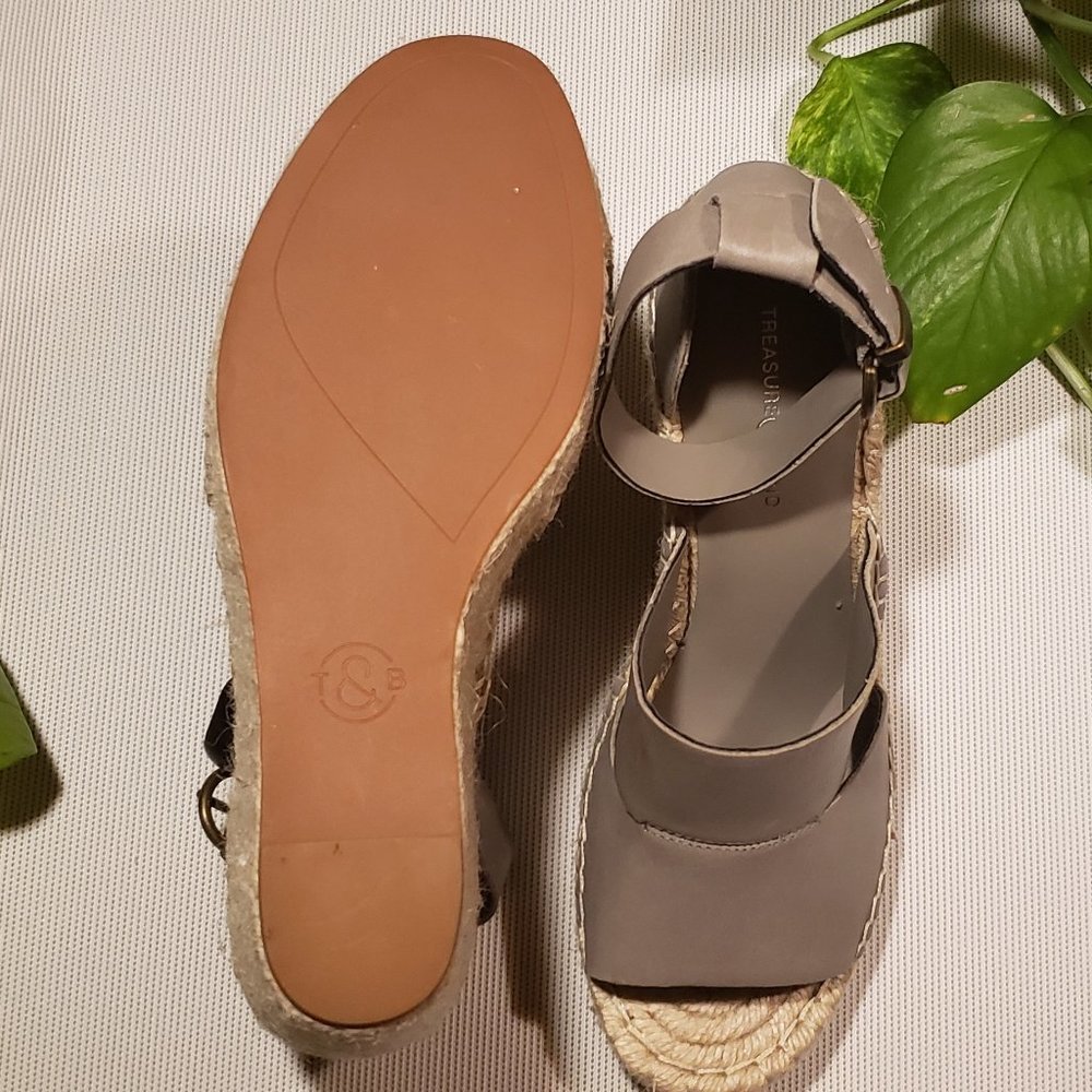 Treasure Bond - image 8